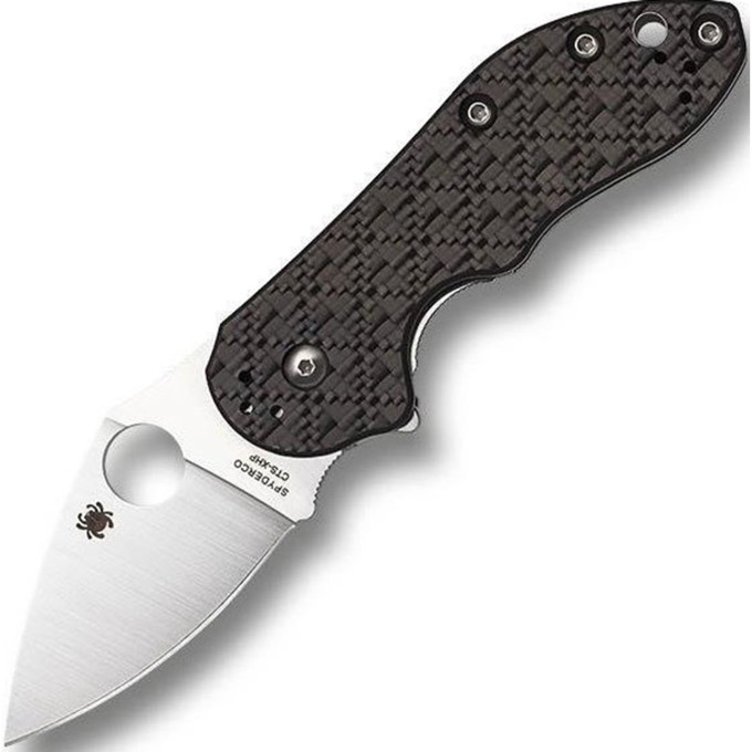 Нож SPYDERCO DICE 182CFTIP
