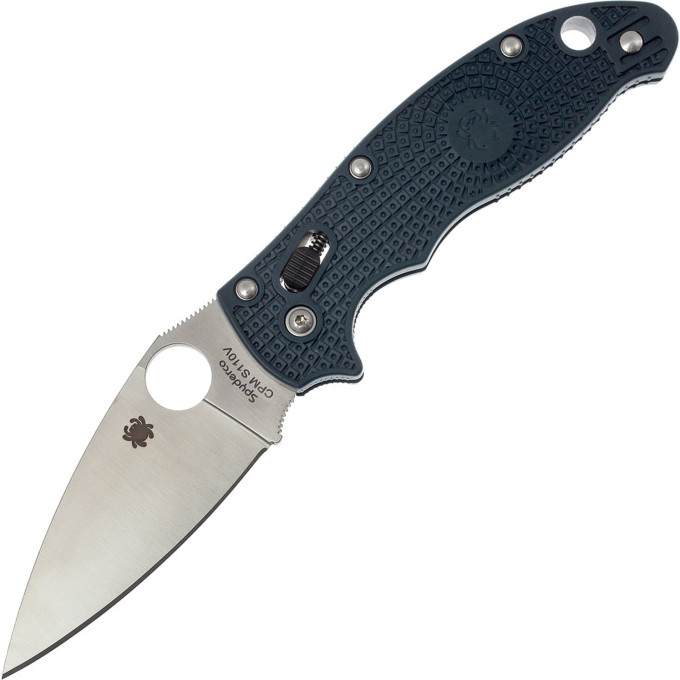 Нож SPYDERCO MANIX 101PDBL2